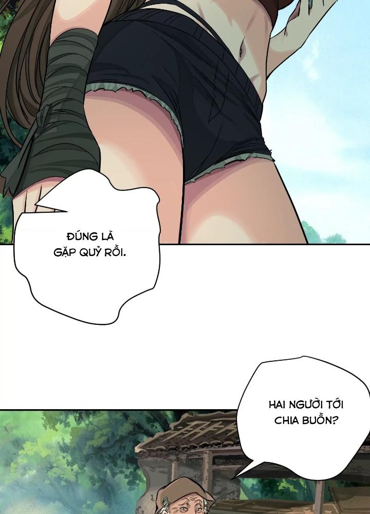 Dị Thú Mê Thành Chapter 30 - Trang 2