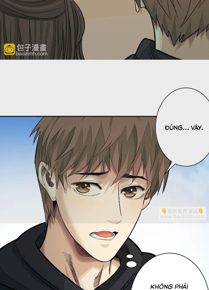 Dị Thú Mê Thành Chapter 30 - Trang 2