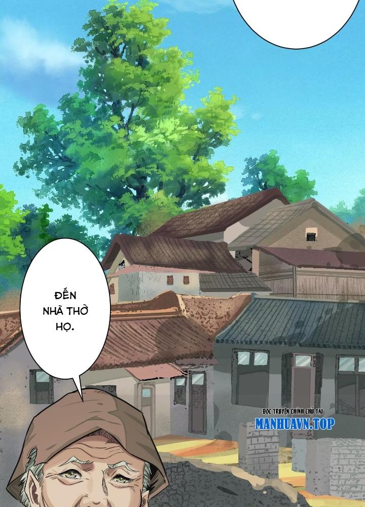 Dị Thú Mê Thành Chapter 30 - Trang 2