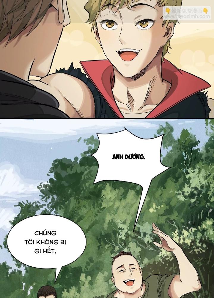 Dị Thú Mê Thành Chapter 31 - Trang 2