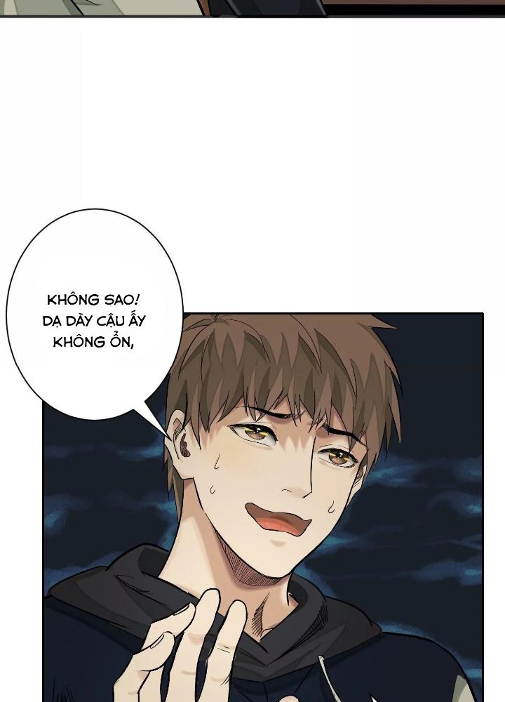 Dị Thú Mê Thành Chapter 31 - Trang 2