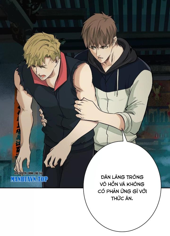 Dị Thú Mê Thành Chapter 31 - Trang 2