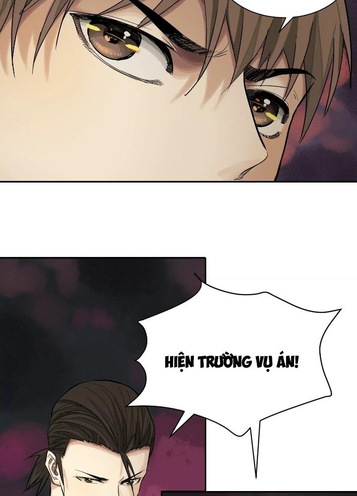 Dị Thú Mê Thành Chapter 31 - Trang 2