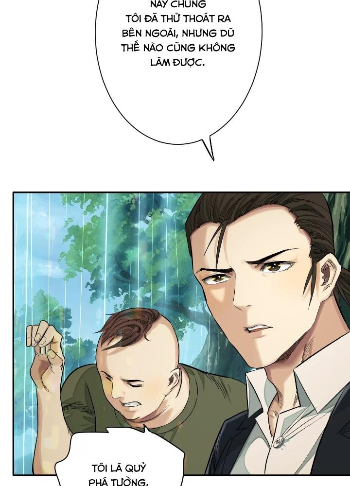 Dị Thú Mê Thành Chapter 31 - Trang 2