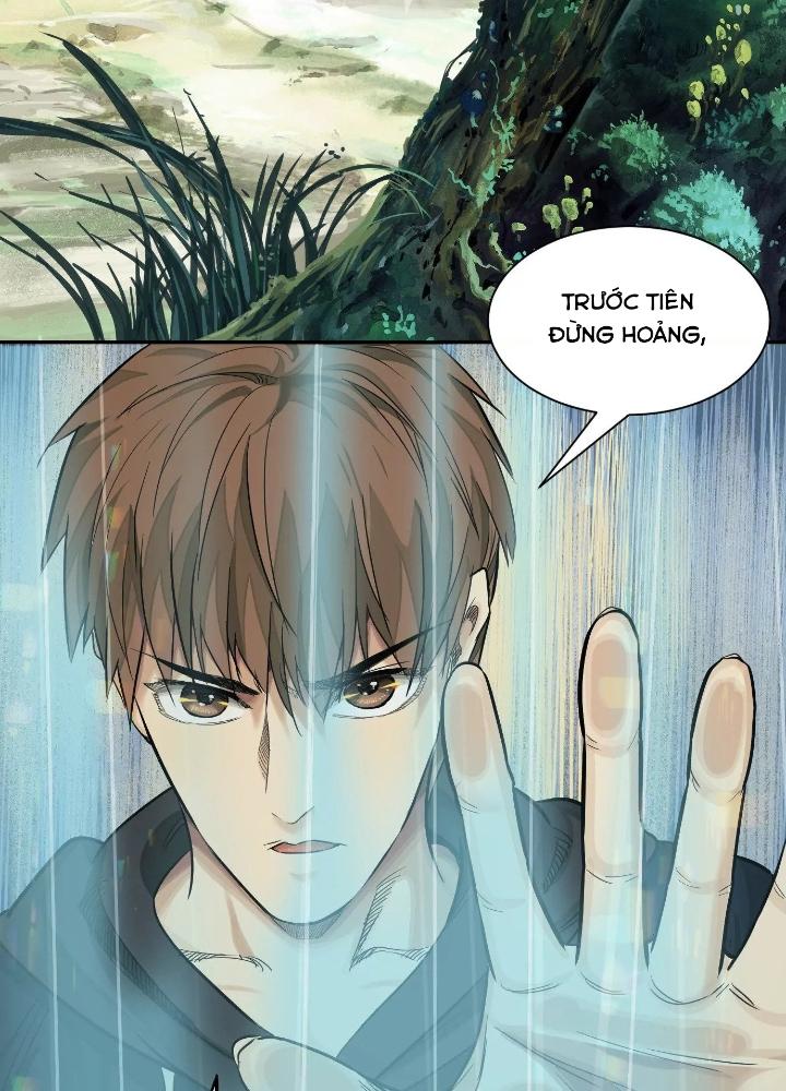 Dị Thú Mê Thành Chapter 31 - Trang 2