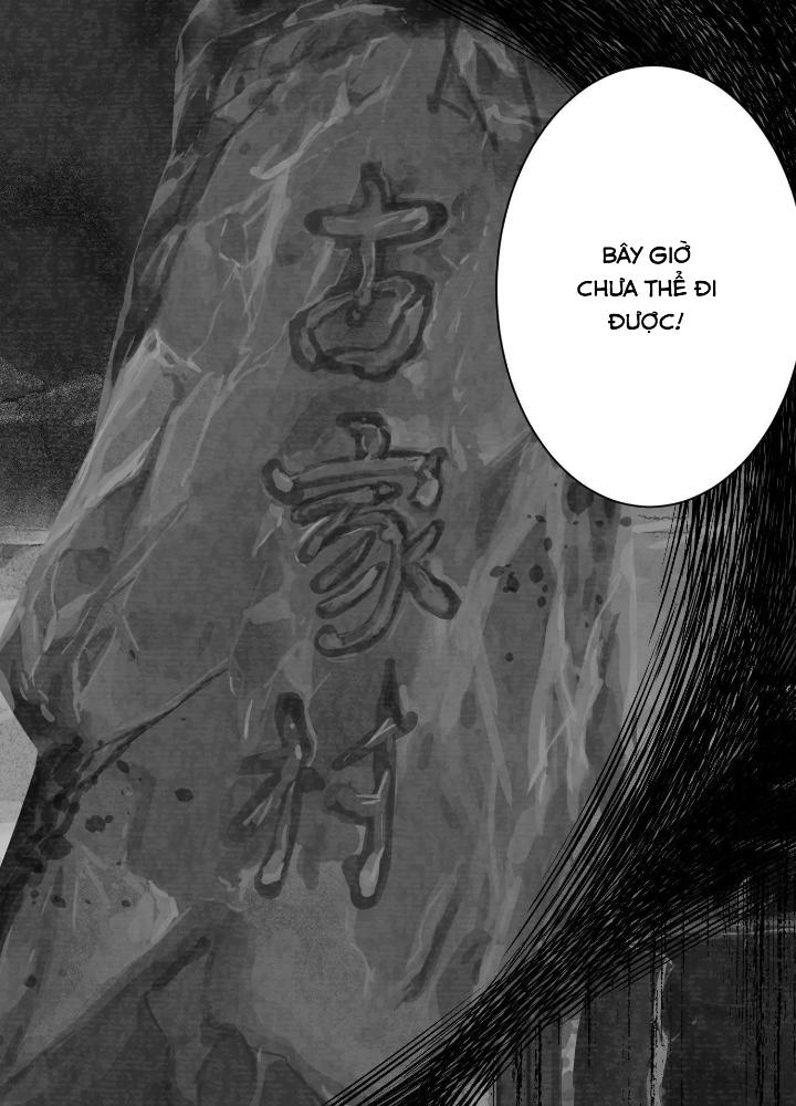 Dị Thú Mê Thành Chapter 31 - Trang 2