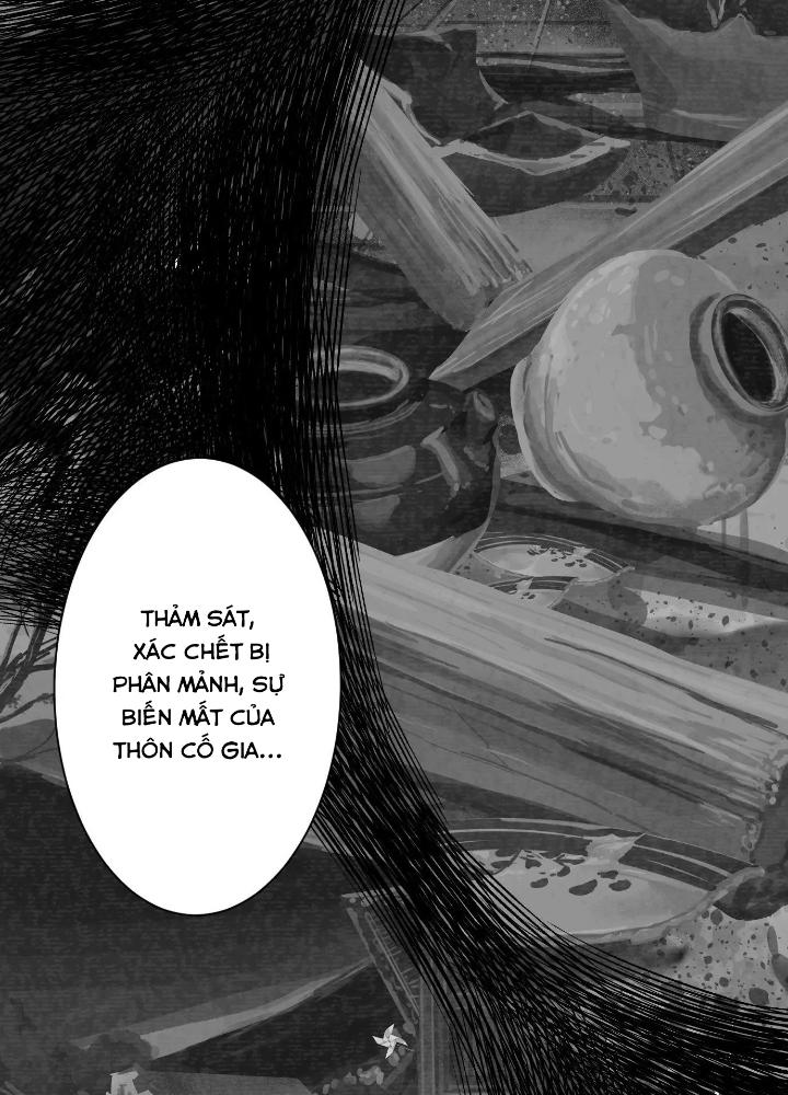 Dị Thú Mê Thành Chapter 31 - Trang 2