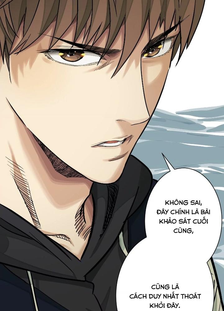 Dị Thú Mê Thành Chapter 31 - Trang 2
