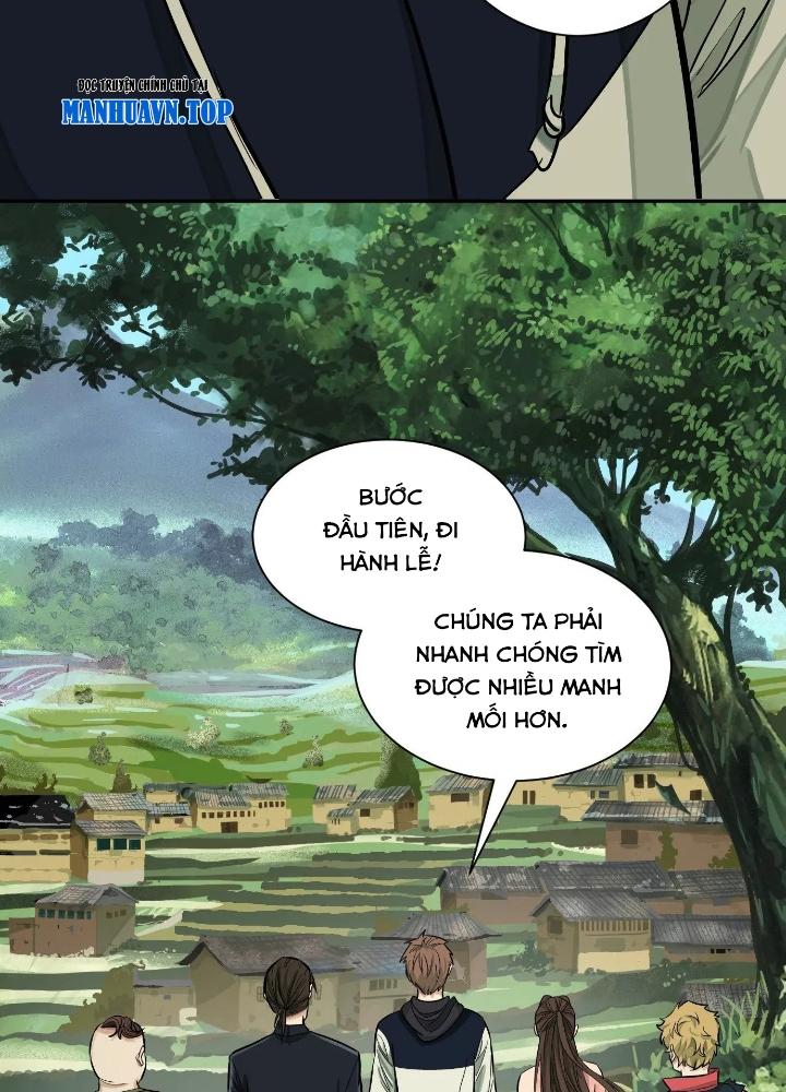 Dị Thú Mê Thành Chapter 31 - Trang 2