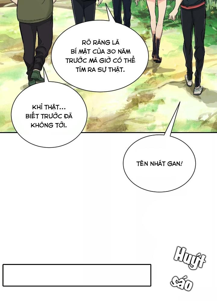 Dị Thú Mê Thành Chapter 31 - Trang 2