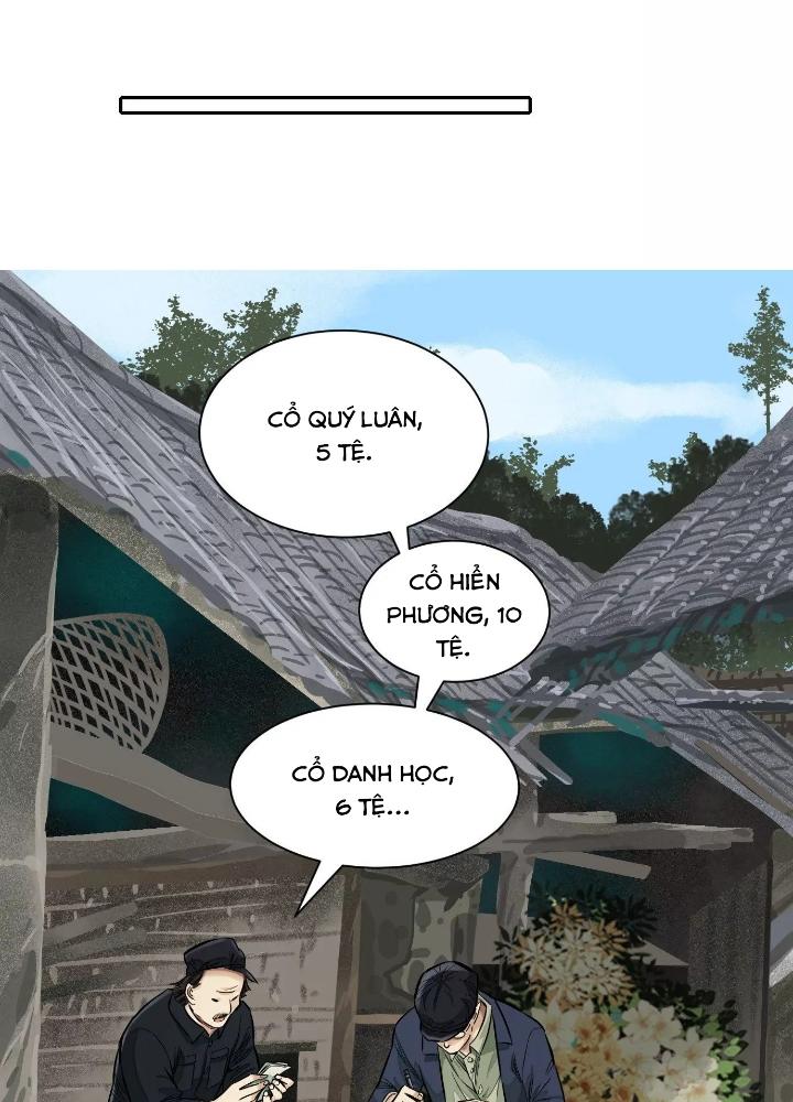 Dị Thú Mê Thành Chapter 31 - Trang 2