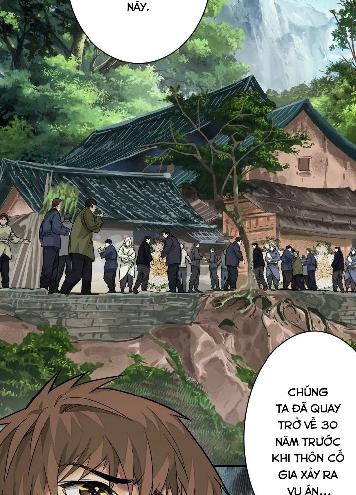 Dị Thú Mê Thành Chapter 31 - Trang 2