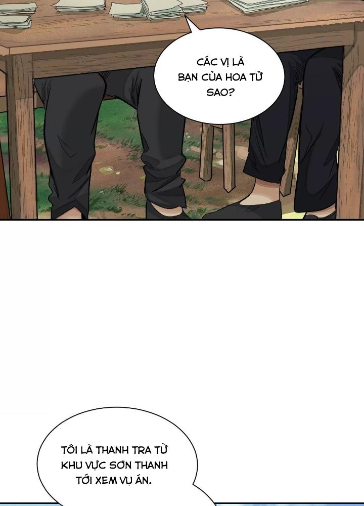 Dị Thú Mê Thành Chapter 31 - Trang 2