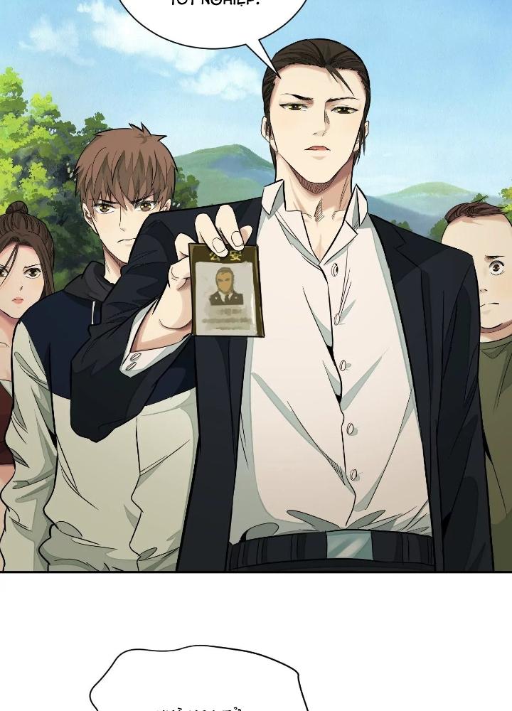 Dị Thú Mê Thành Chapter 31 - Trang 2