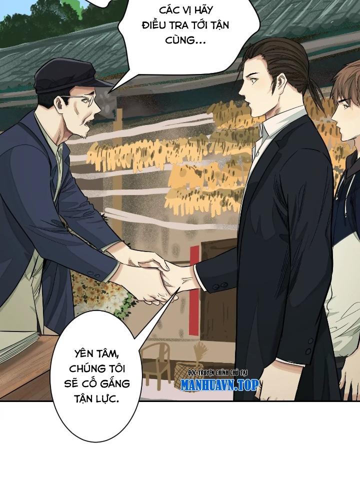 Dị Thú Mê Thành Chapter 31 - Trang 2