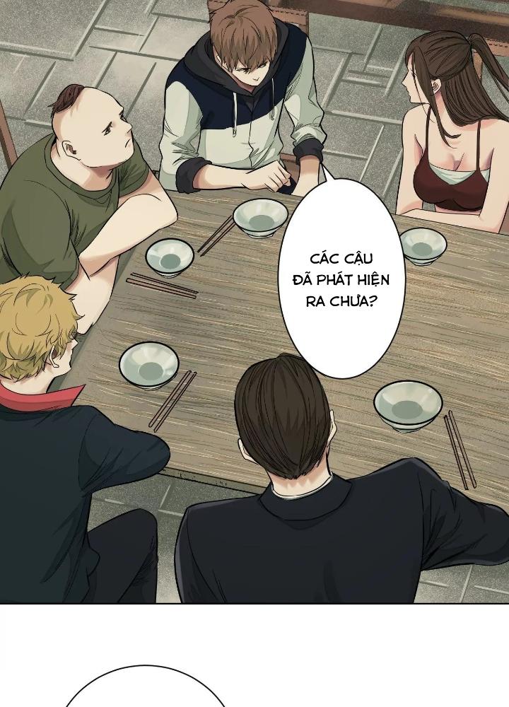 Dị Thú Mê Thành Chapter 31 - Trang 2