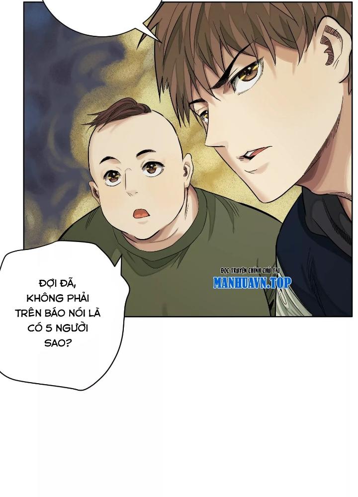 Dị Thú Mê Thành Chapter 31 - Trang 2