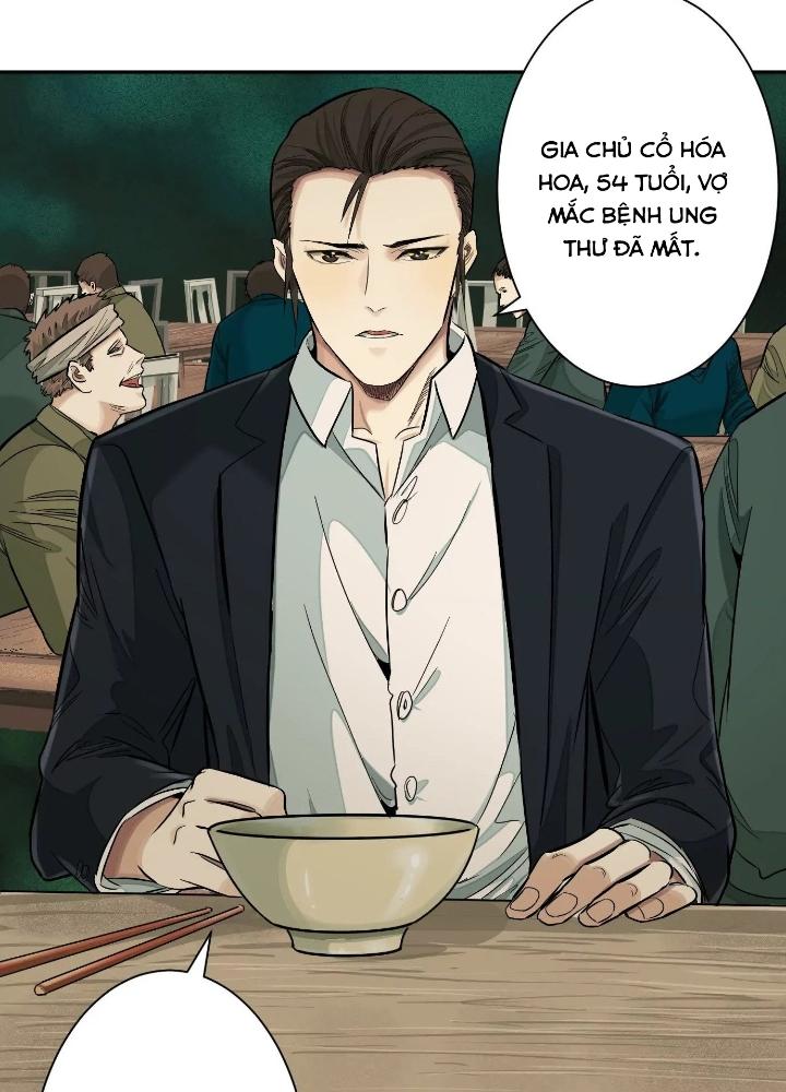 Dị Thú Mê Thành Chapter 31 - Trang 2