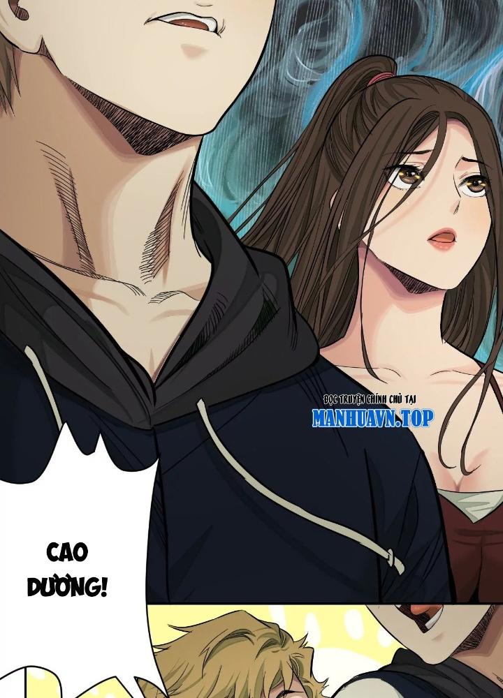 Dị Thú Mê Thành Chapter 31 - Trang 2