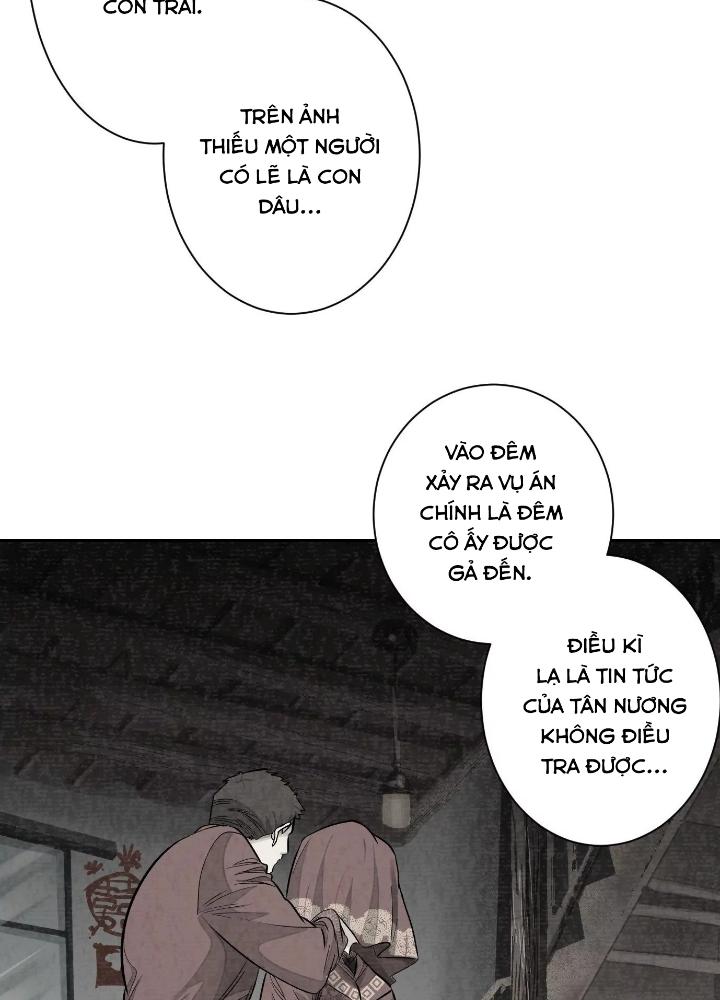 Dị Thú Mê Thành Chapter 31 - Trang 2