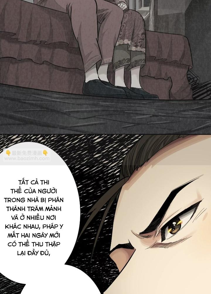 Dị Thú Mê Thành Chapter 31 - Trang 2