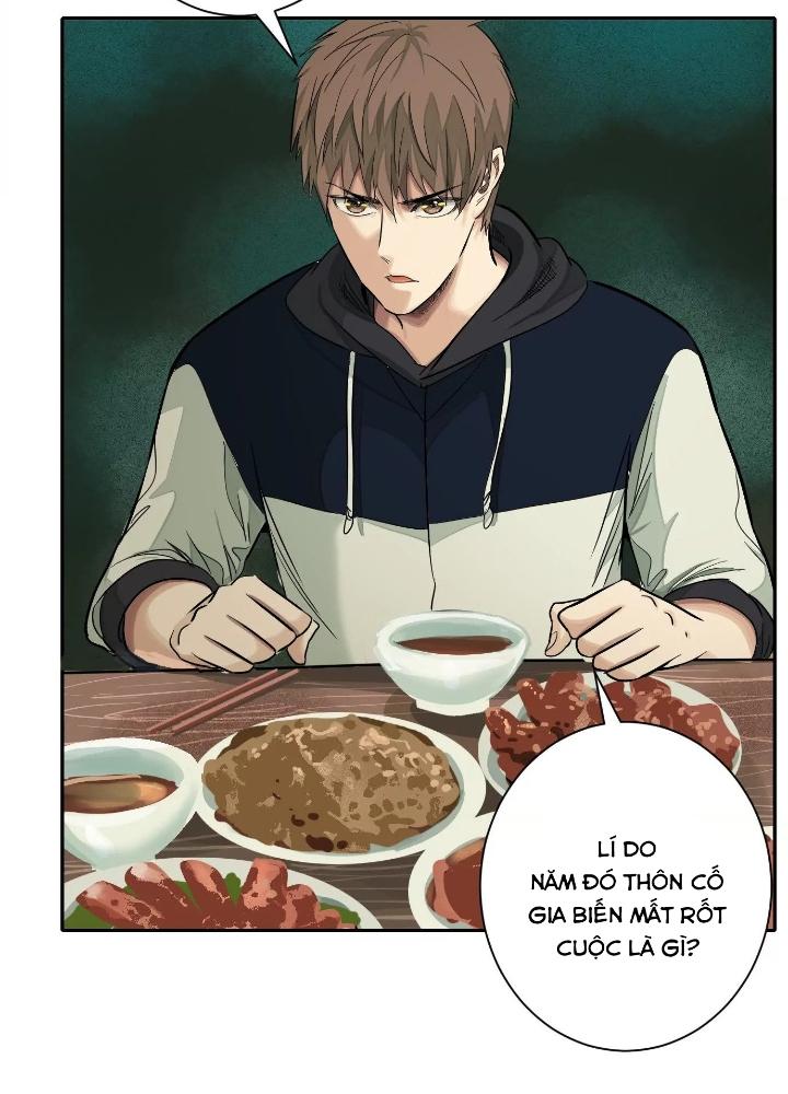 Dị Thú Mê Thành Chapter 31 - Trang 2