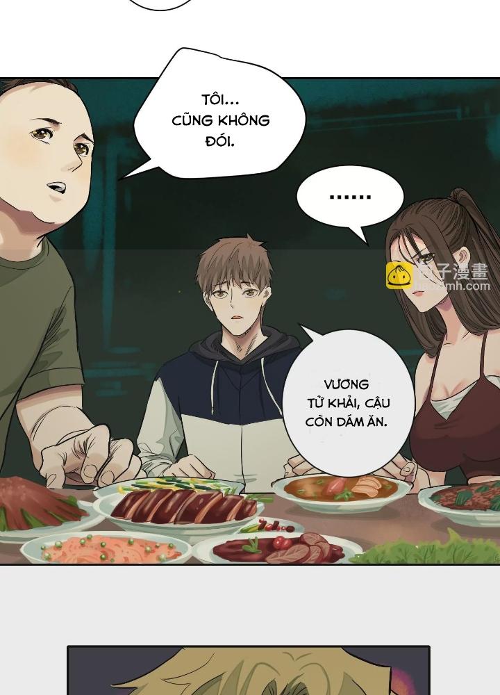 Dị Thú Mê Thành Chapter 31 - Trang 2