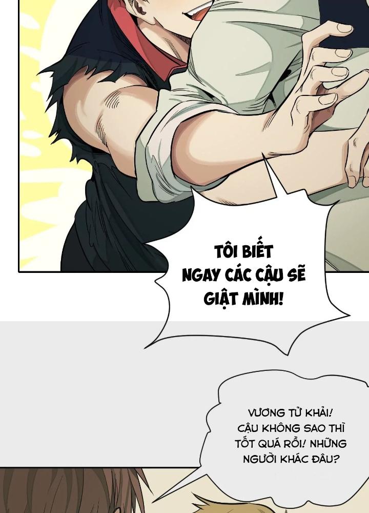 Dị Thú Mê Thành Chapter 31 - Trang 2