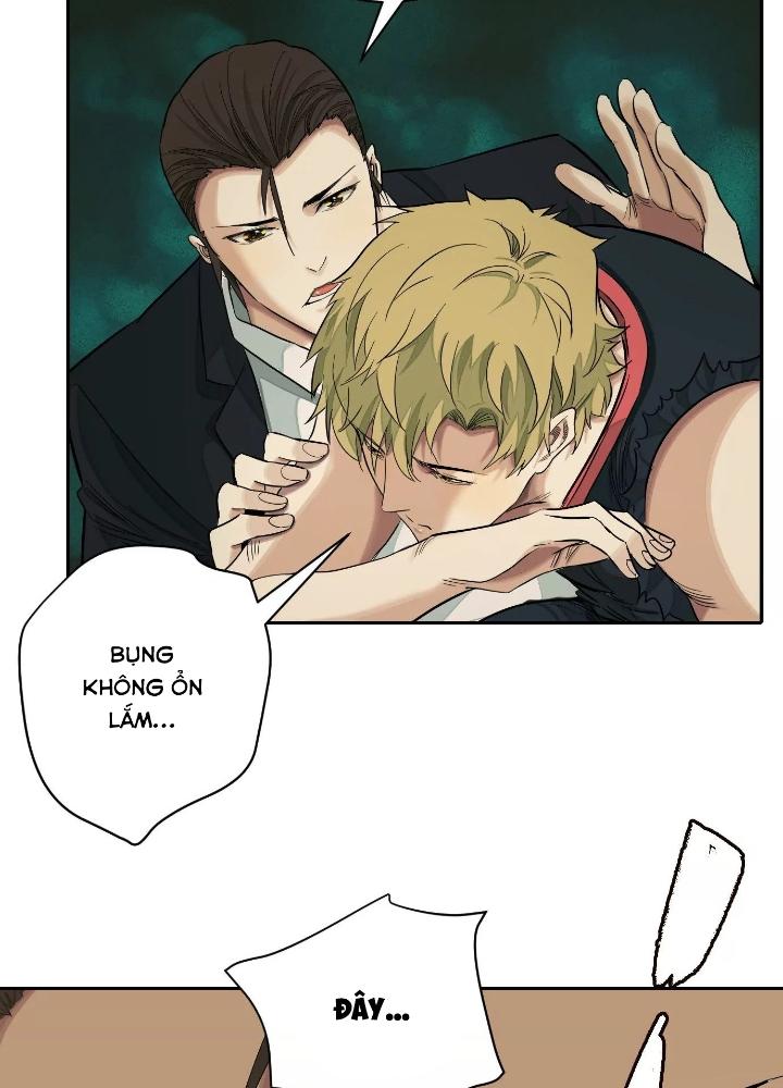 Dị Thú Mê Thành Chapter 31 - Trang 2