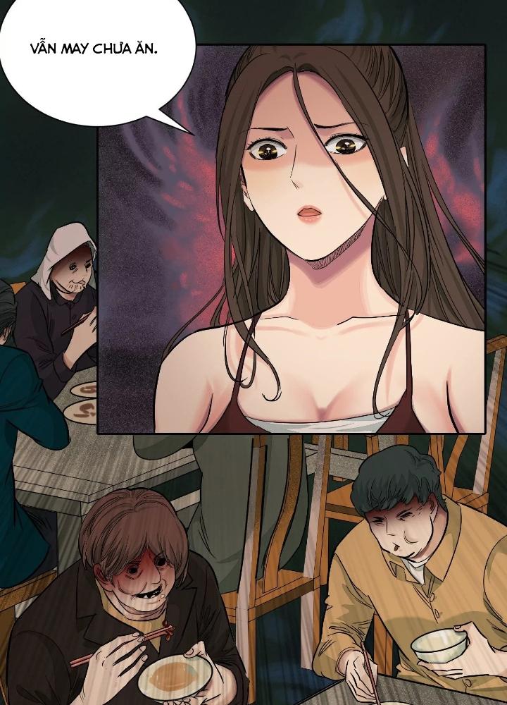 Dị Thú Mê Thành Chapter 31 - Trang 2