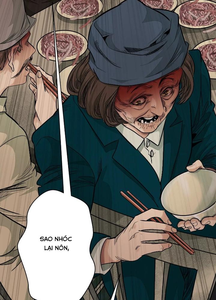 Dị Thú Mê Thành Chapter 31 - Trang 2