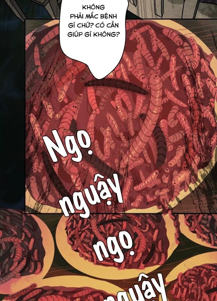 Dị Thú Mê Thành Chapter 31 - Trang 2