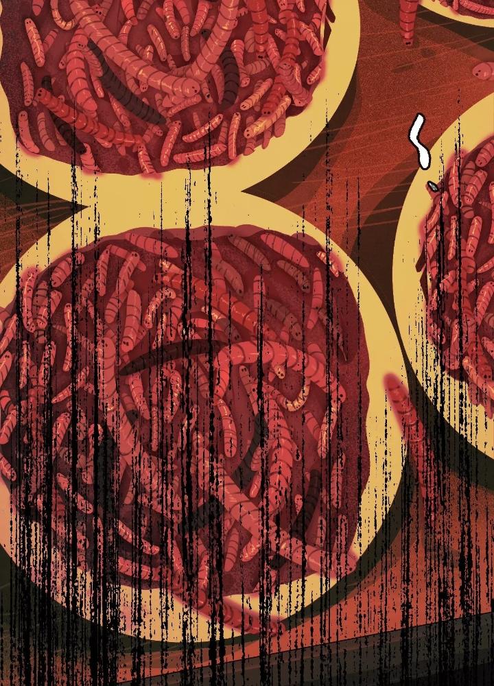 Dị Thú Mê Thành Chapter 31 - Trang 2