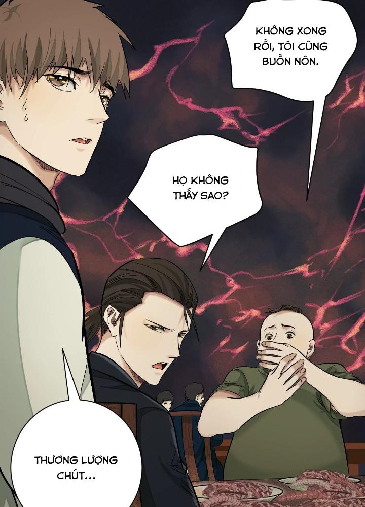 Dị Thú Mê Thành Chapter 31 - Trang 2