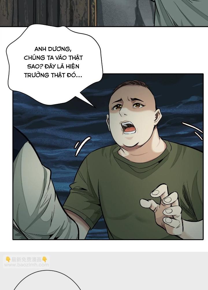 Dị Thú Mê Thành Chapter 32 - Trang 2