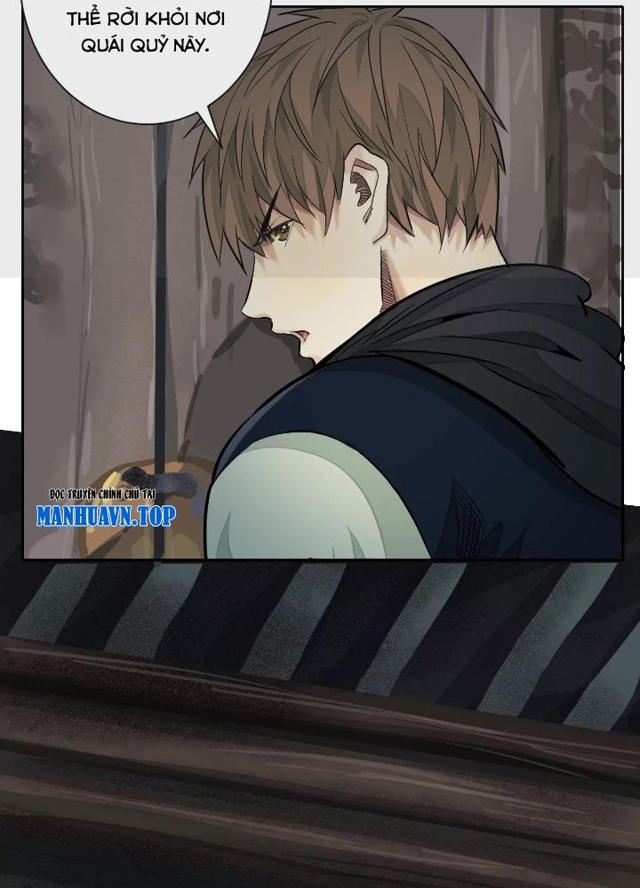 Dị Thú Mê Thành Chapter 32 - Trang 2