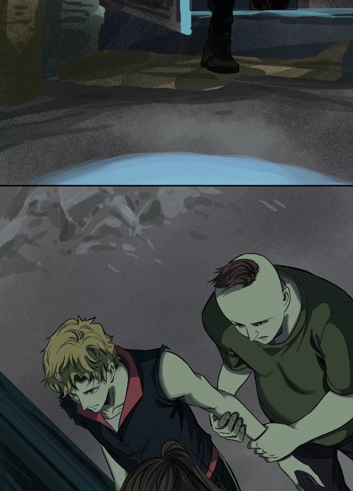 Dị Thú Mê Thành Chapter 32 - Trang 2