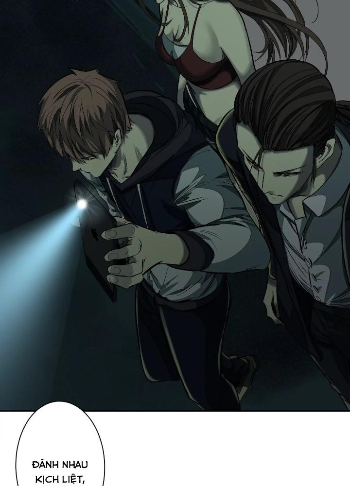 Dị Thú Mê Thành Chapter 32 - Trang 2