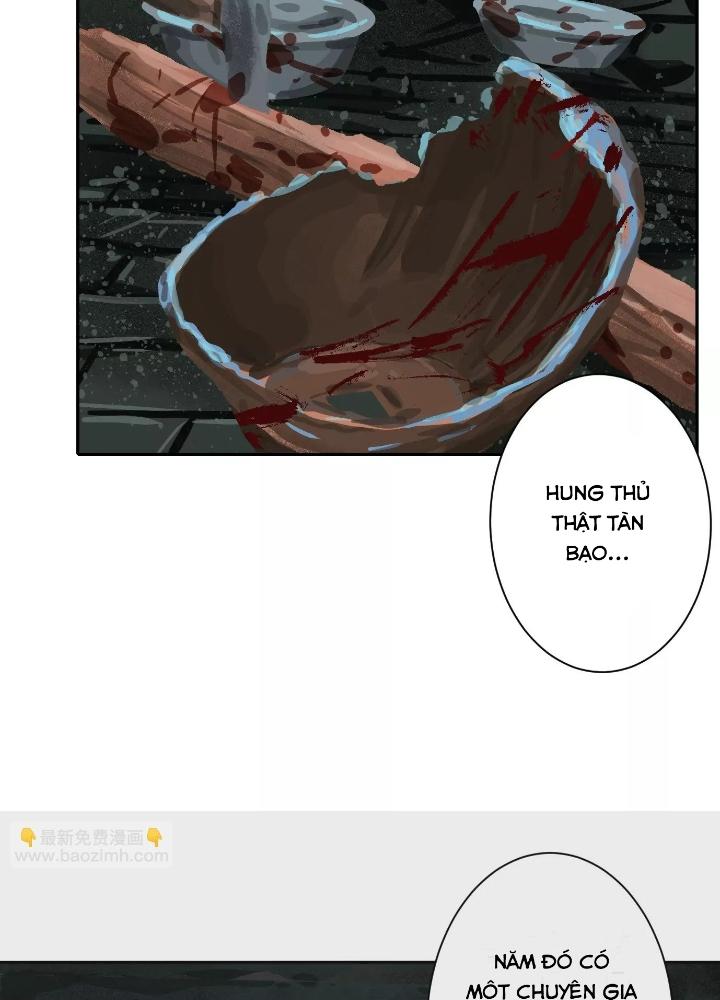 Dị Thú Mê Thành Chapter 32 - Trang 2
