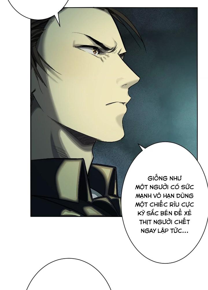 Dị Thú Mê Thành Chapter 32 - Trang 2