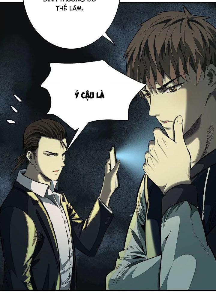 Dị Thú Mê Thành Chapter 32 - Trang 2