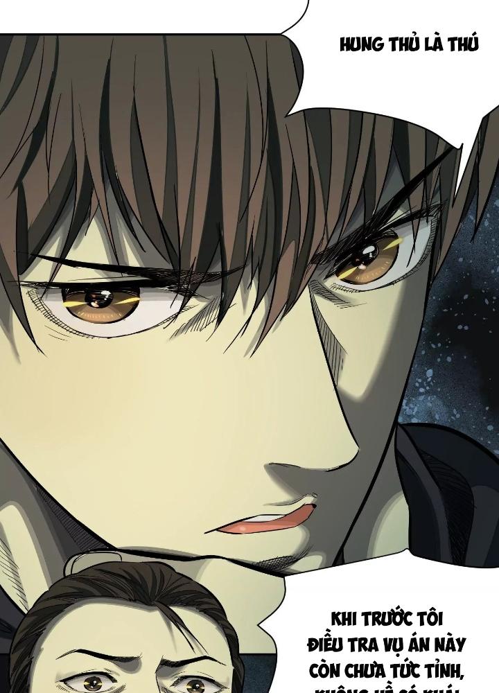 Dị Thú Mê Thành Chapter 32 - Trang 2