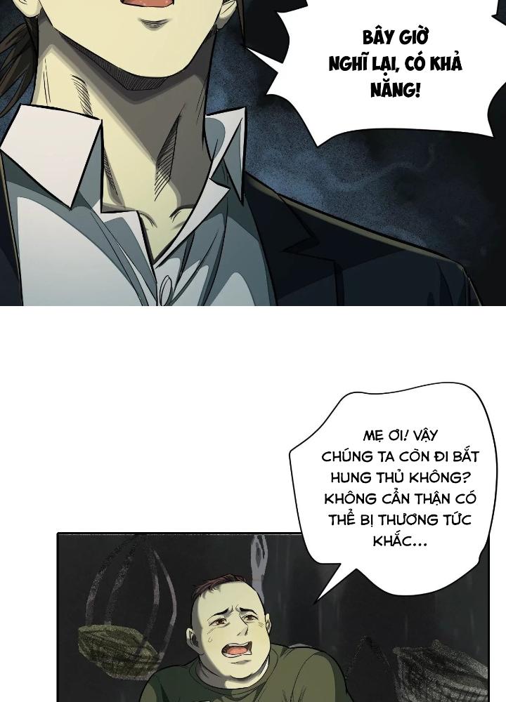 Dị Thú Mê Thành Chapter 32 - Trang 2