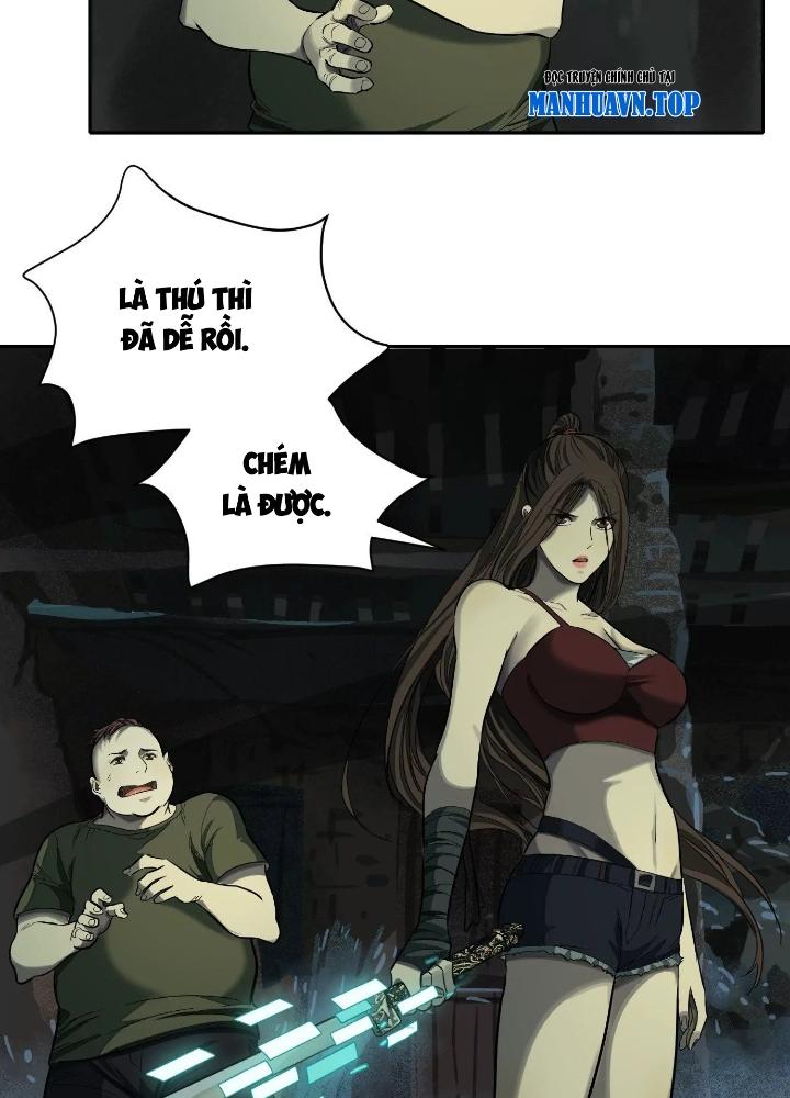 Dị Thú Mê Thành Chapter 32 - Trang 2