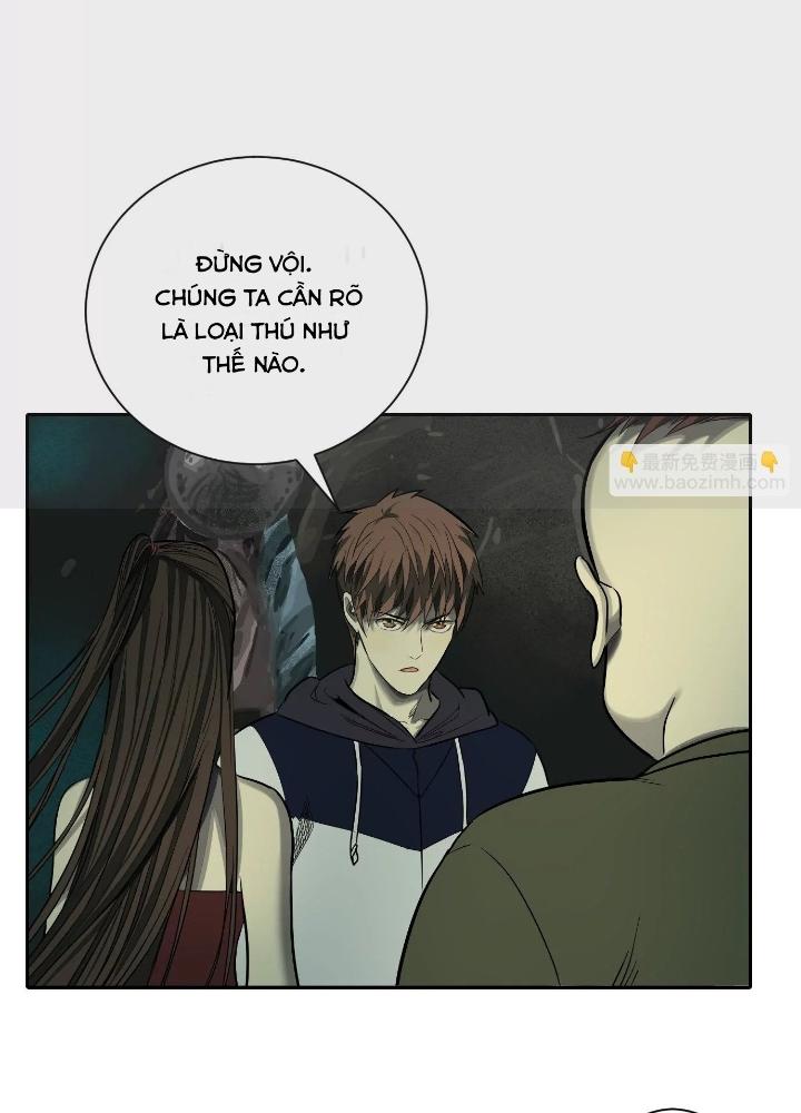 Dị Thú Mê Thành Chapter 32 - Trang 2