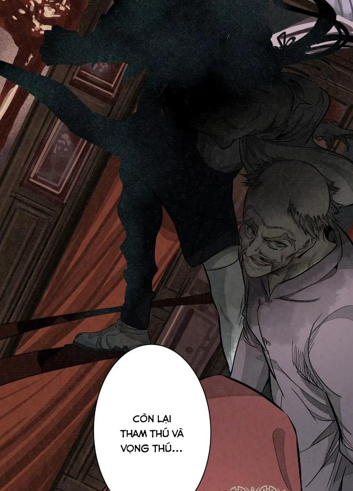 Dị Thú Mê Thành Chapter 32 - Trang 2