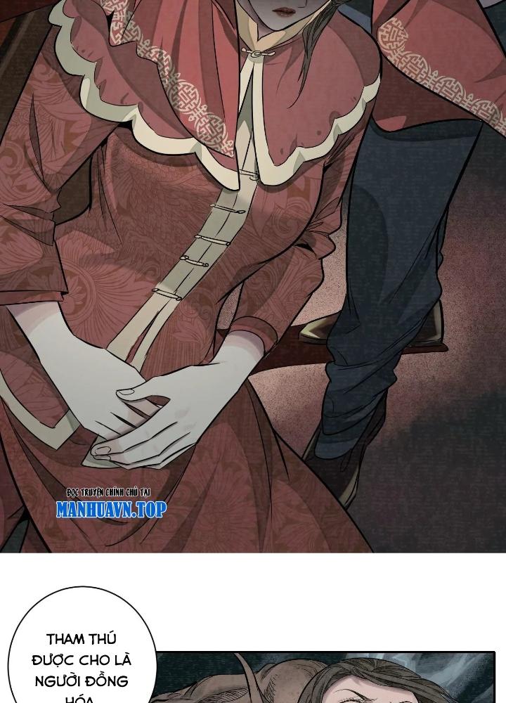 Dị Thú Mê Thành Chapter 32 - Trang 2