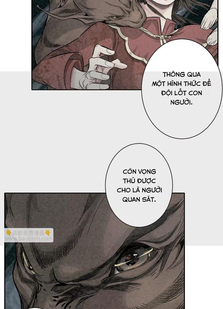 Dị Thú Mê Thành Chapter 32 - Trang 2