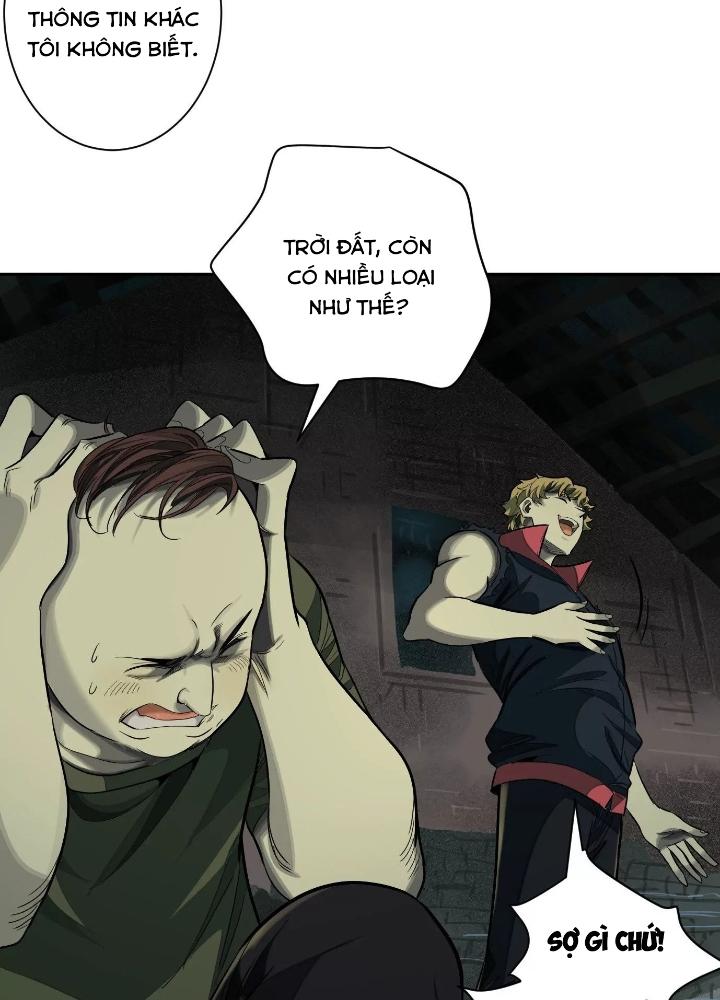 Dị Thú Mê Thành Chapter 32 - Trang 2