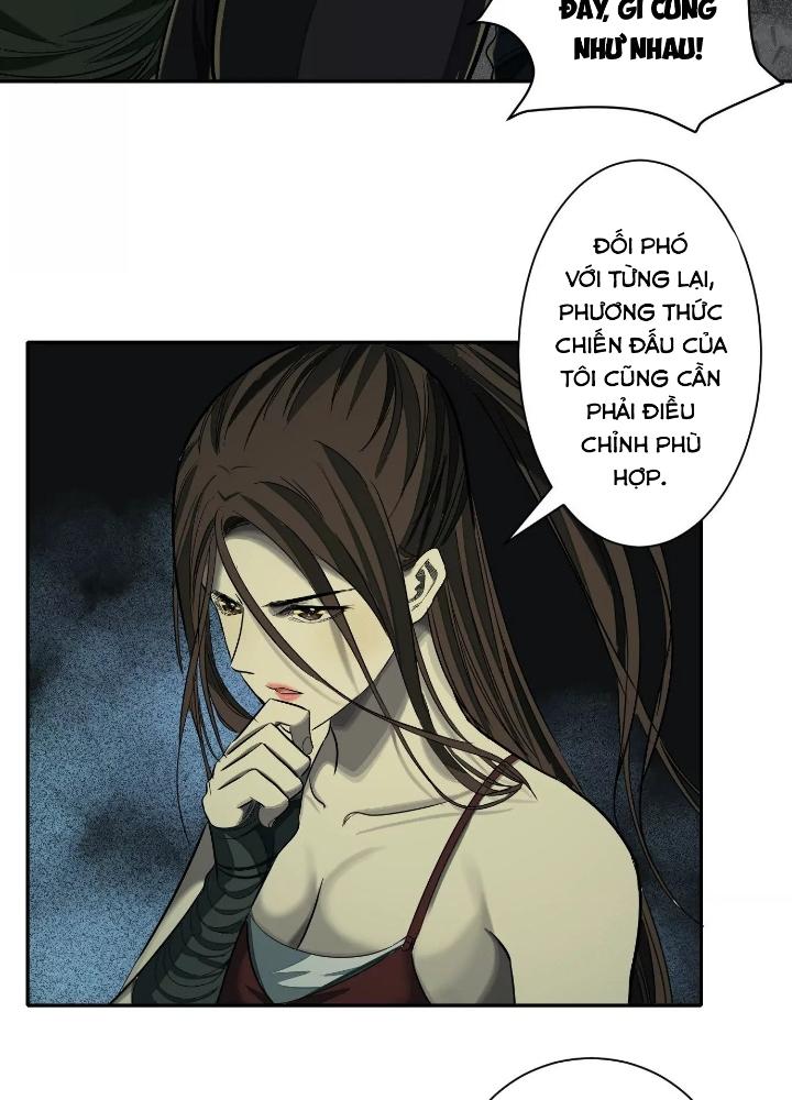 Dị Thú Mê Thành Chapter 32 - Trang 2